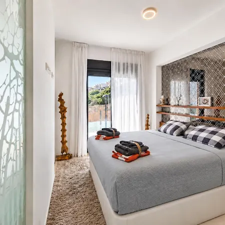 Apartamento Beachfront Luxury By Nras *