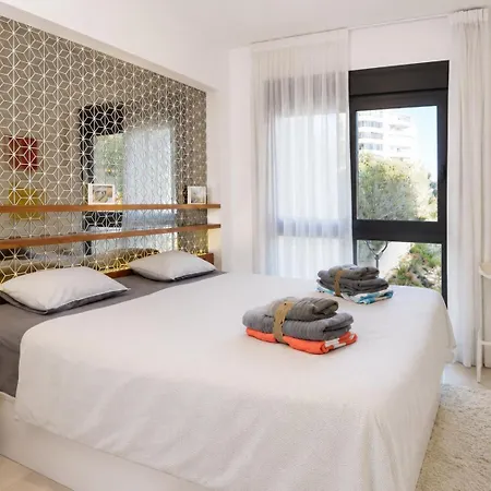 Beachfront Luxury By Nras