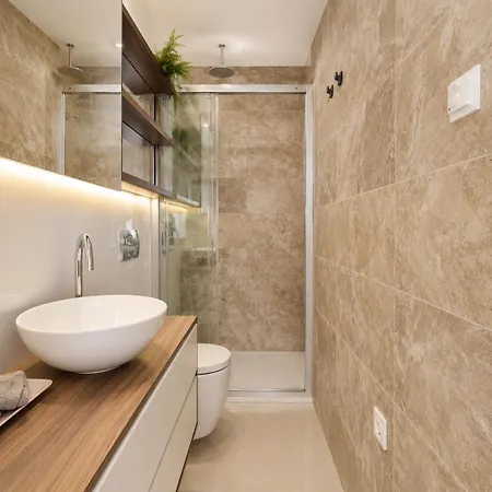Beachfront Luxury By Nras * Arenales del Sol
